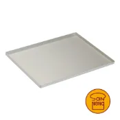 三能SANNENG食品烘焙器具 【SANNENG 三能官方】鋁合金牛軋糖烤盤 糖果盤 烤盤 陽極 SN1107 SN1108