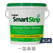 【DUMOND】環保去漆劑 水性零VOC（1加侖裝）＿送黑傑客301型３吋毛刷及正豐５吋刮刀｜漆寶