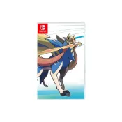 (店+)【Nintendo 任天堂】NS SWITCH《 寶可夢 劍 》中文版