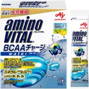 “現貨“ 日本味之素 amino VITAL GOLD 1500mg BCAA 支鏈胺基酸 水份補給