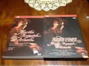 阿格麗希DVD音樂盛宴 dts Digital Surround