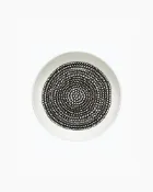 【Marimekko】Oiva Siirtolapuutarha 深盤 20.5cm