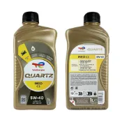 (店+)【TotalEnergies 道達爾能源】INEO C3 5W40 原廠箱12*1L【TOTAL】【機油先生】法國製