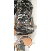gtx 1050 gtx-1050 ti 4gb 4g 外觀漂亮沒有灰塵