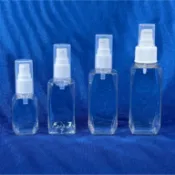 阿瓶 瓶瓶罐罐專賣   30ml~100ml  PETG透明按壓瓶  分裝瓶 壓瓶 乳液分裝瓶  （台灣製造）-26