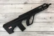 《GTS》GHK AUG A3 GBBR 瓦斯槍 生存遊戲 GHK-AUGA3
