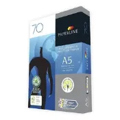 【九乘九】PAPERLINE 地球藍 A5影印紙70g