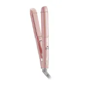 【蝦皮直營】英國VS沙宣 迷你16mm負離子陶瓷直捲兩用造型器 VSCS0110PIW 現貨 廠商直送