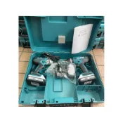 (店+)注意DK18922A 牧田牧科18V雙機組 TD127+HP488與牧田電池不共用