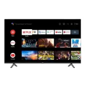 Haier海爾 43吋 FHD Android 11 聲控液晶顯示器 液晶電視 H43K7FGD