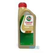 【美機油】 Castrol EDGE Long Life III 5W30  TDI C3 全合成 汽/柴油機油 1L