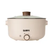 【蝦皮直營】聲寶五公升日式多功能料理鍋 電火鍋 電煮鍋 美食鍋 快煮鍋 萬用鍋 火鍋 火烤鍋 調理鍋 一年保固