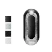 【TENGA】FLIP 0 ZERO系列 4款可選 (情趣用品 日本 新世紀壓力式重複使用體位杯 飛機杯 自慰套 自慰器)