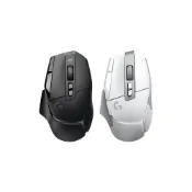 (店+)【Logitech 羅技】G502 X LIGHTSPEED 無線 電競滑鼠 黑色 白色 