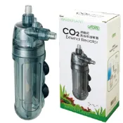 P老闆水族~ISTA 伊士達】I-539 CO2渦輪式高效率溶解器 不易碎裂 動力式葉片超級霧化器效果 水族水草 水草