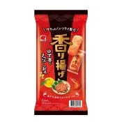 【三幸製果】香揚米果(柚香海老鹽風味) 51.8G