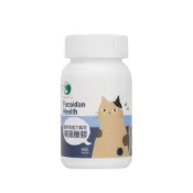 (店+)【吉沛思】Petroyal 吉沛思 Zipppets 樂倍多貓咪 褐藻醣膠保健粉 90g 貓褐藻醣膠