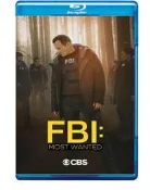 聯邦調查局：通緝要犯 第二季 FBI: Most Wanted Season 2? (2020) 3碟   7.0 44