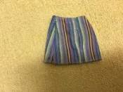 正版芭比娃娃服～370