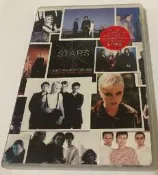 The Cranberries 小紅莓 STARS (10年影音精選)  DVD