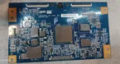 Sony新力液晶電視KDL-46EX710邏輯板