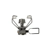 【Snow Peak】GP不鏽鋼自動點火小型瓦斯爐  GS-100AR2(悠遊戶外)