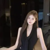 精緻美女洋裝✨法式浪漫 小香風 連身裙 氣質高級感小香風綁帶無袖背心連衣裙修身領結排扣拉鍊包臀短裙A 0819