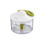【Tefal 特福】快易轉食物調理器/切碎器(500ml)