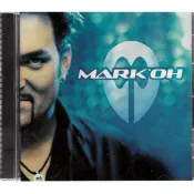二手CD -- MARK OH` 馬克歐 // 帝國剋星 ~ 德國電子樂壇的長青樹 ~ SONY、2003年發行