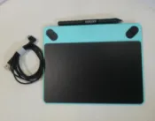 WACOM Intuos Draw 繪圖板 CTL-490(含原廠感壓筆)