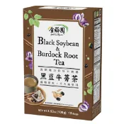 【薌園】本產榖粒茶/黑豆牛蒡茶/黑豆茶/紅豆紅薏仁茶