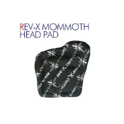 (店+)LordField Rev-X 保齡球護腕替換頭墊 Mammoth (LORDFI-055)