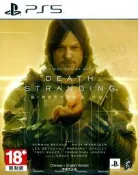 【全新未拆】PS5 死亡擱淺 死亡之絆 導演版 導演剪輯版 小島秀夫 DEATH STRANDING CUT 中文版