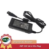 正品 12V 3A 36W FSP FORTIGATE 60E FG-60D-BDL 30E FORTINET FG-6