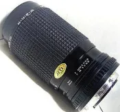 95%新東德Prakticar望遠變焦鏡頭 80~200/4.5~5.6MC- PB mount (可加Canon, S