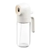 大眼造型噴油瓶-250ml(按壓式 噴油罐 噴油壺 調味瓶 調味罐 調料瓶 氣炸鍋 澆花瓶 消毒噴瓶)