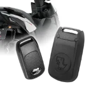 (店+)【XILLA】Xilla KYMCO 勁戰七代 RTSR KRV 優格 適用 矽膠 keyless 感應鑰匙 保護套 鑰匙套 晶片鑰匙