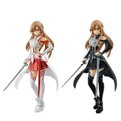 🌀日版客🌀 日版 刀劍神域 SQ 亞絲娜 血盟騎士團 SAO 初版 景品 公仔