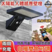 楓幕百貨 快速出貨!!!【現貨免運】太陽能籬笆燈 UFO太陽能燈 太陽能戶外燈 應急燈 庭院燈 LED燈 投射燈 路燈 太陽能壁