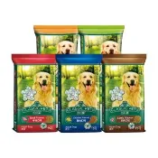 【Classic Pets 加好寶】狗乾糧 15KG(狗飼料/成犬)