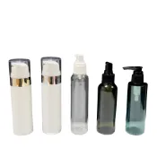 【快速出貨】分裝瓶 隨身攜帶 旅行瓶 120ml 150ml乳液、洗髮精、沐浴乳、香水 台灣製造