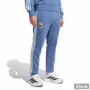 ADIDAS×2026世界盃足球 男 ARGENTINA DNA 運動長褲 阿根廷隊 - JZ6293