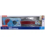 超取直接出貨不包裝(玩具)費雪烏克麗麗吉他 豐力富奶粉贈品(超商取貨限一組)🚫勿搭配其他商品🚫因體積已超材