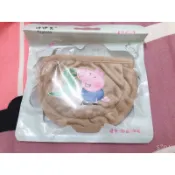 卡哇伊～佩佩豬兒童幼幼口罩～粉紅豬小妹
