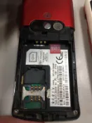 Sony Ericsson K610i 藍芽 空機 藍芽 blue tooth