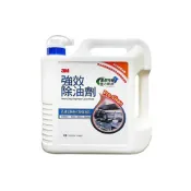 (店+)【3M】3M 強效除油劑1加侖 除油 清潔劑 交換禮物 聖誕禮物