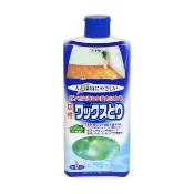 【日本Asahipen】地板去污除蠟劑 1L 中性不傷地板(地板蠟 除蠟劑 石英磚 亮光蠟 木地板 塑膠地板 PVC地板)