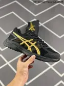 ASICS 亞瑟士 2023新款 男子 GEL-CONTEND  4 緩震 回彈 透氣 跑步鞋