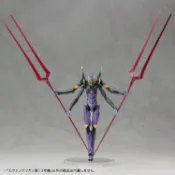 【現貨】Kotobukiya 壽屋 1/400 新世紀福音戰士劇場版 13號機 KP315R 組裝模型