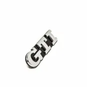 《歐馬國際》1K6853679D vw 福斯 Golf JETTA GTI 水箱護罩 水柵 GTI標 車標 標誌 德原廠